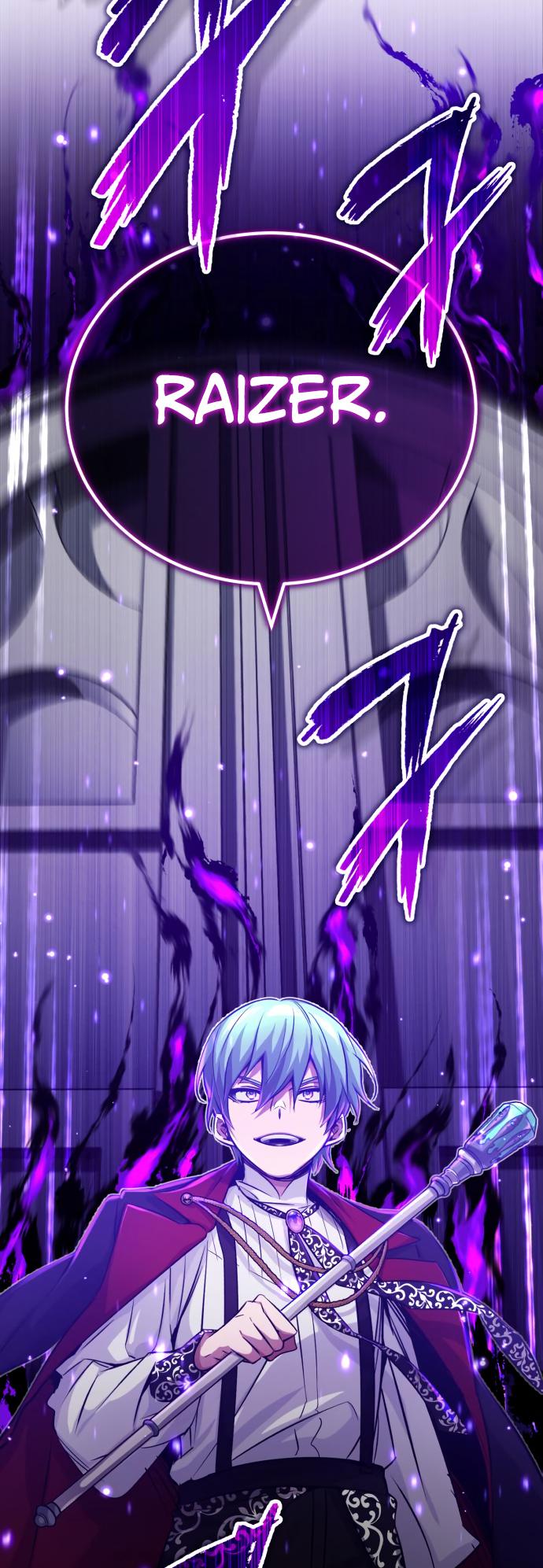 The Dark Magician Transmigrates After 66666 Years Chapter 81 page 32