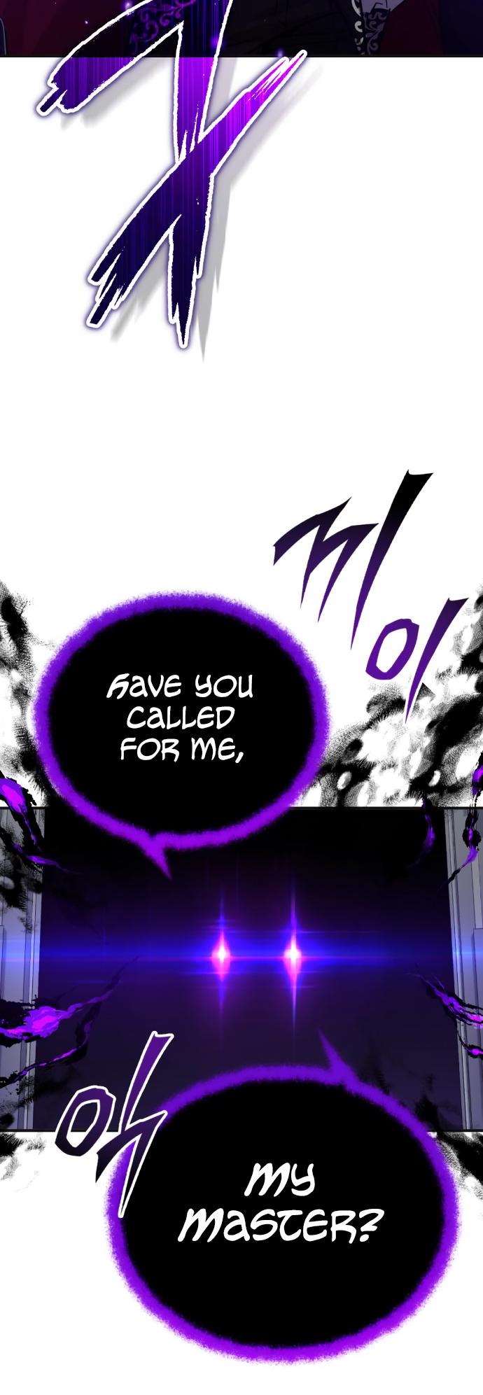 The Dark Magician Transmigrates After 66666 Years Chapter 81 page 33