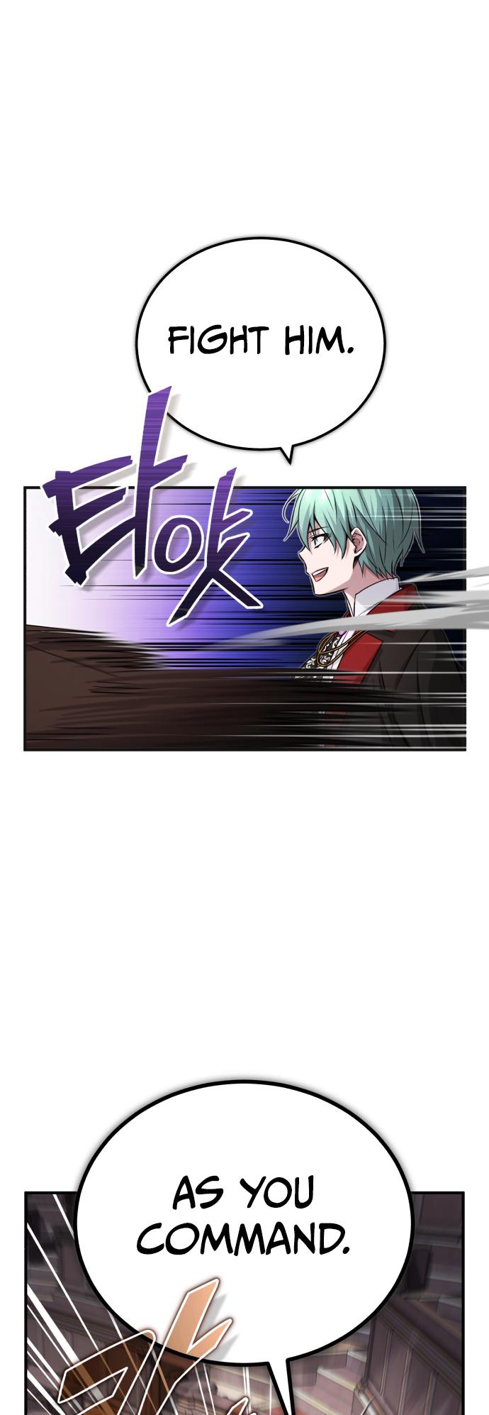 The Dark Magician Transmigrates After 66666 Years Chapter 81 page 34