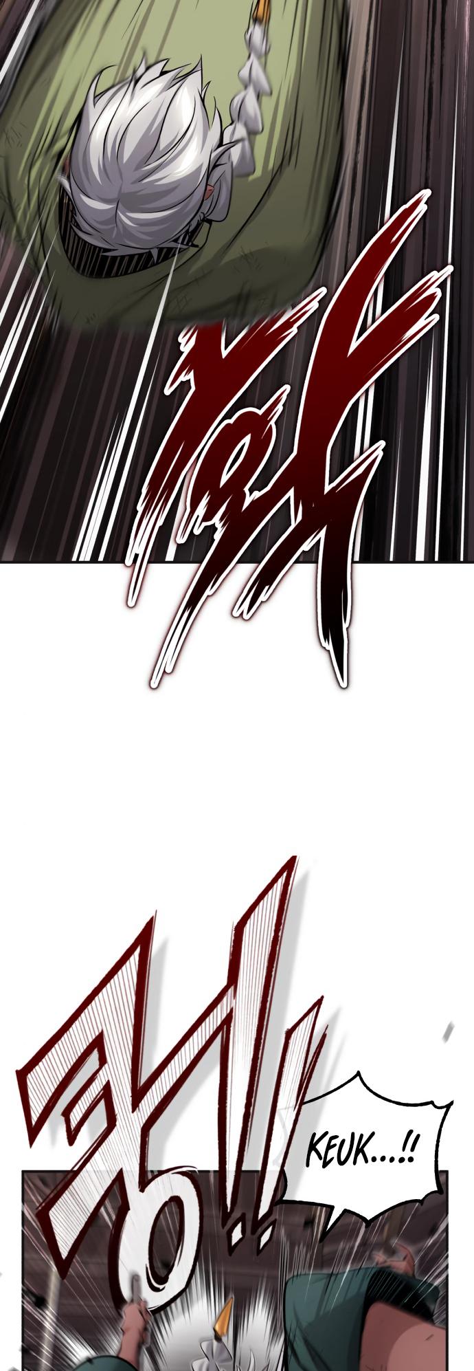 The Dark Magician Transmigrates After 66666 Years Chapter 81 page 37
