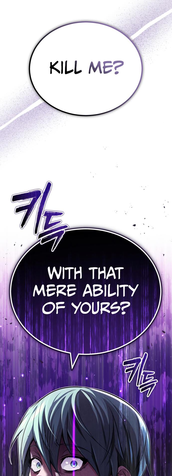 The Dark Magician Transmigrates After 66666 Years Chapter 81 page 45