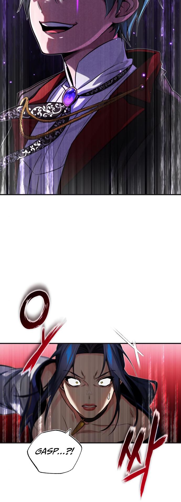 The Dark Magician Transmigrates After 66666 Years Chapter 81 page 46