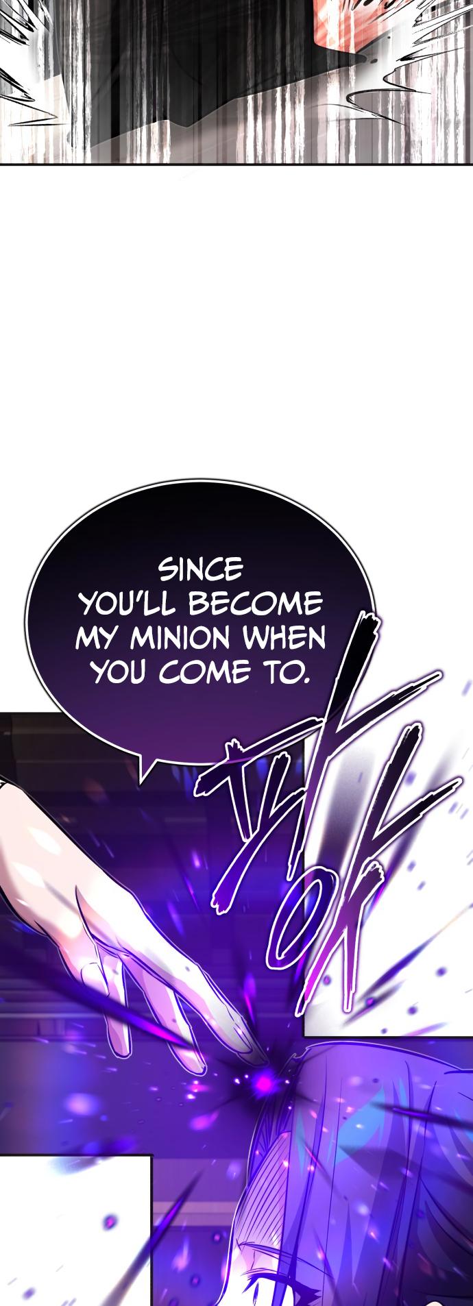 The Dark Magician Transmigrates After 66666 Years Chapter 81 page 49