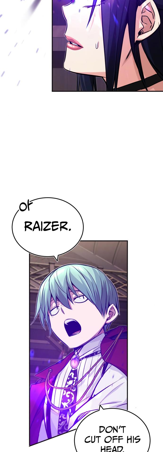 The Dark Magician Transmigrates After 66666 Years Chapter 81 page 50