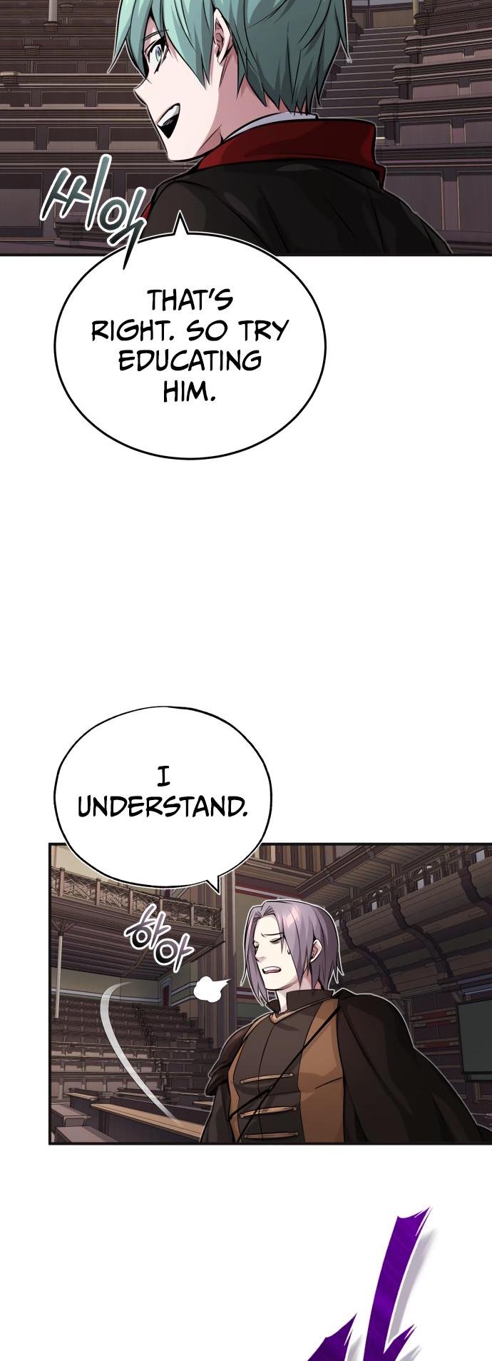 The Dark Magician Transmigrates After 66666 Years Chapter 81 page 53