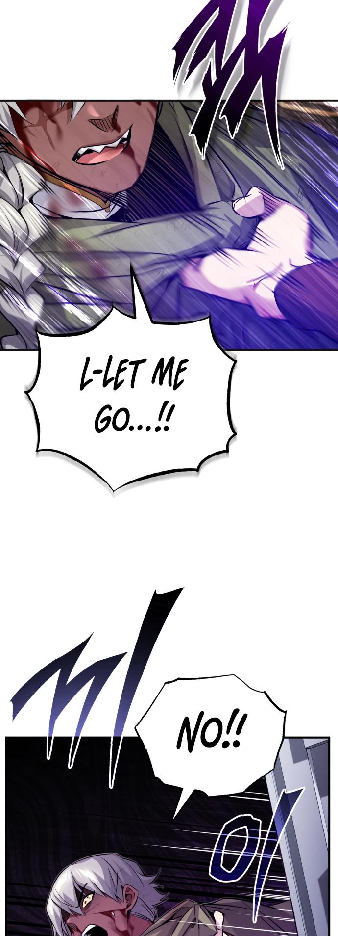 The Dark Magician Transmigrates After 66666 Years Chapter 81 page 54