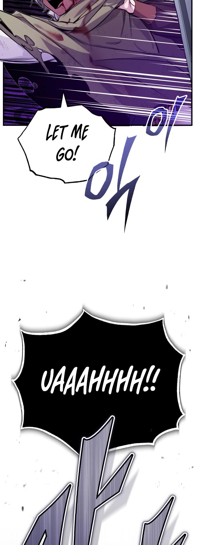 The Dark Magician Transmigrates After 66666 Years Chapter 81 page 55