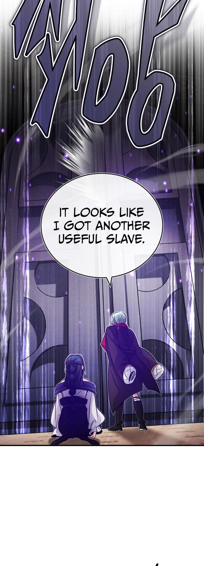 The Dark Magician Transmigrates After 66666 Years Chapter 81 page 56