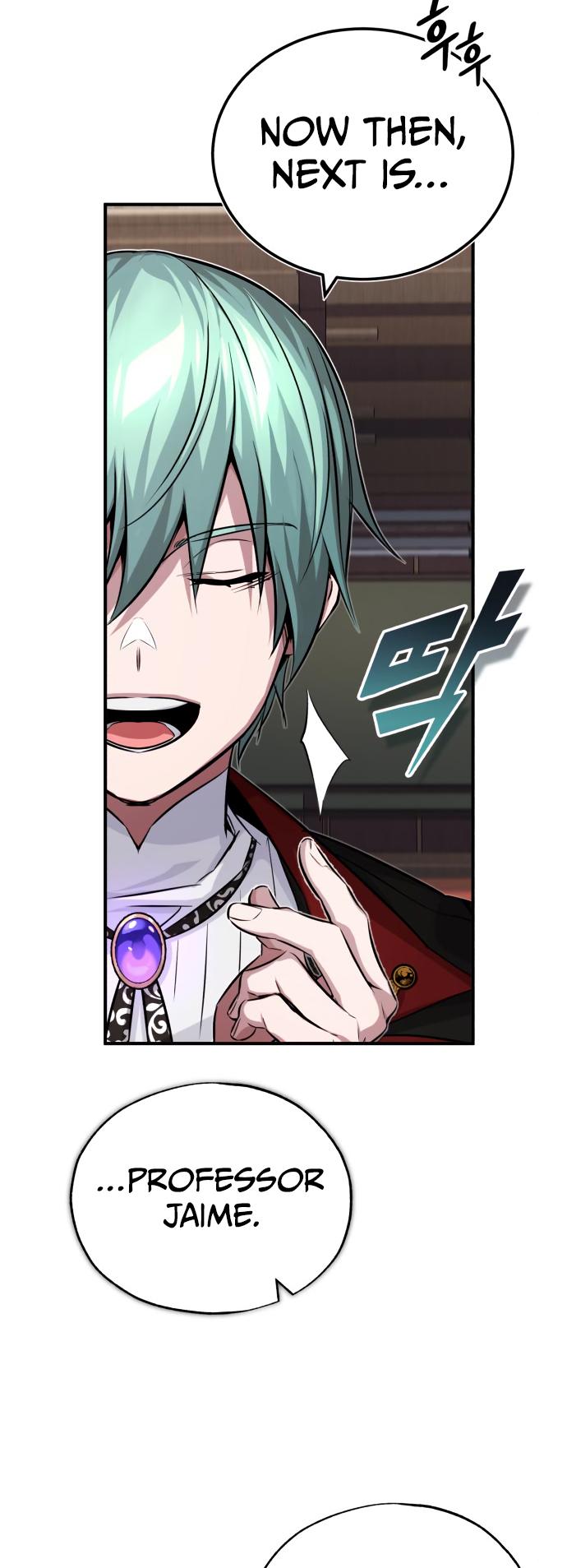 The Dark Magician Transmigrates After 66666 Years Chapter 81 page 57