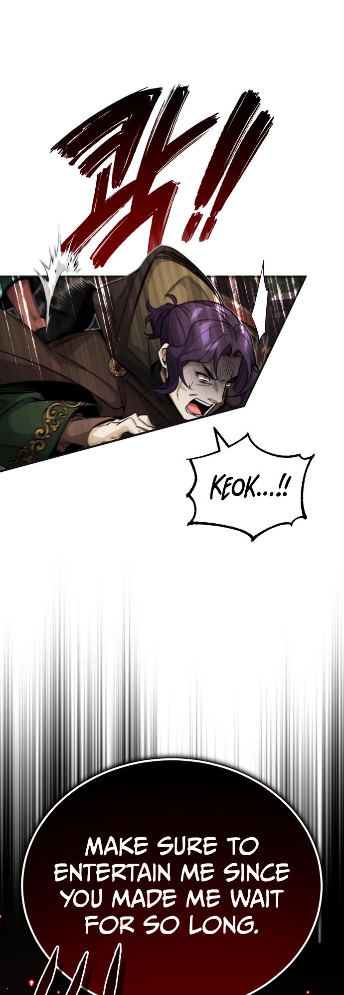 The Dark Magician Transmigrates After 66666 Years Chapter 81 page 5
