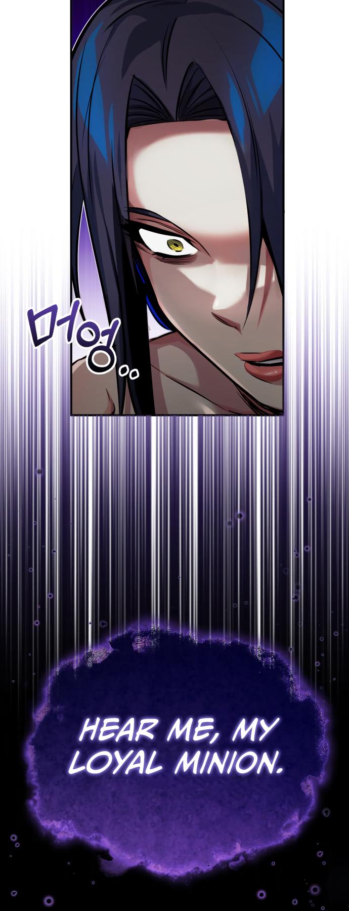 The Dark Magician Transmigrates After 66666 Years Chapter 81 page 60