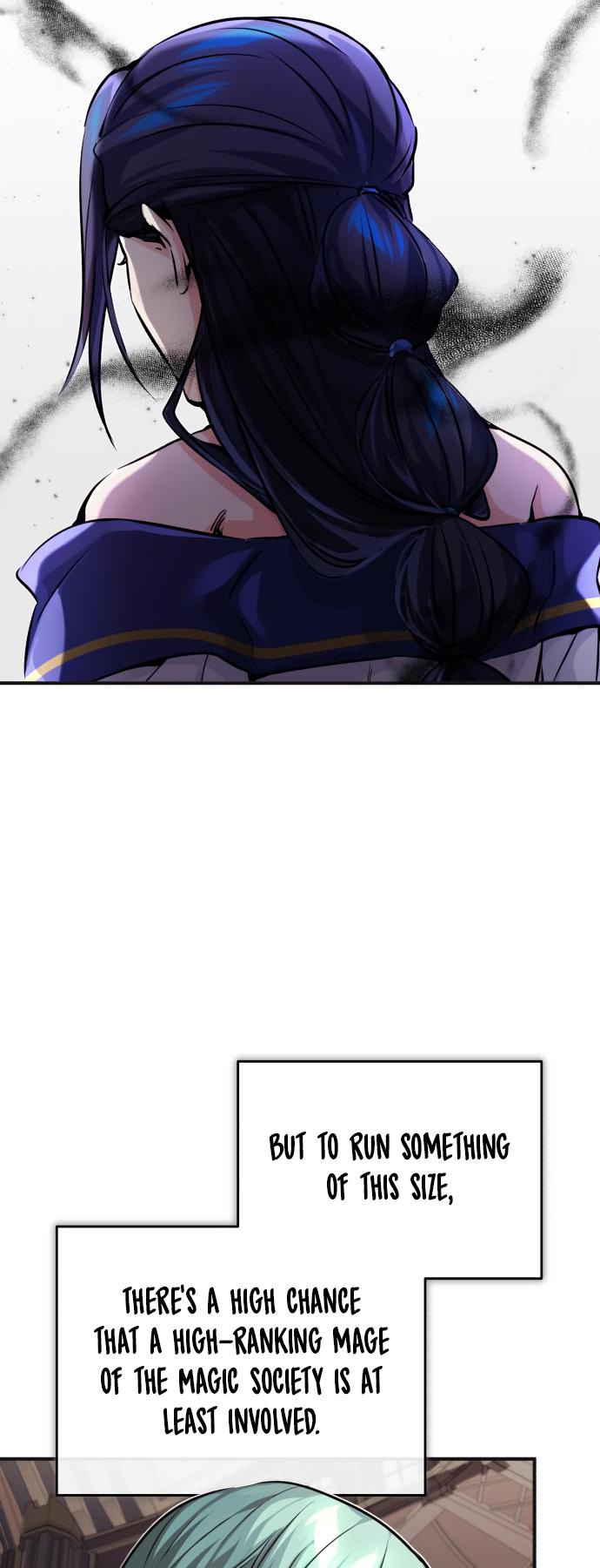 The Dark Magician Transmigrates After 66666 Years Chapter 81 page 64