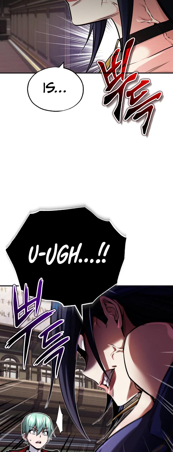The Dark Magician Transmigrates After 66666 Years Chapter 81 page 66