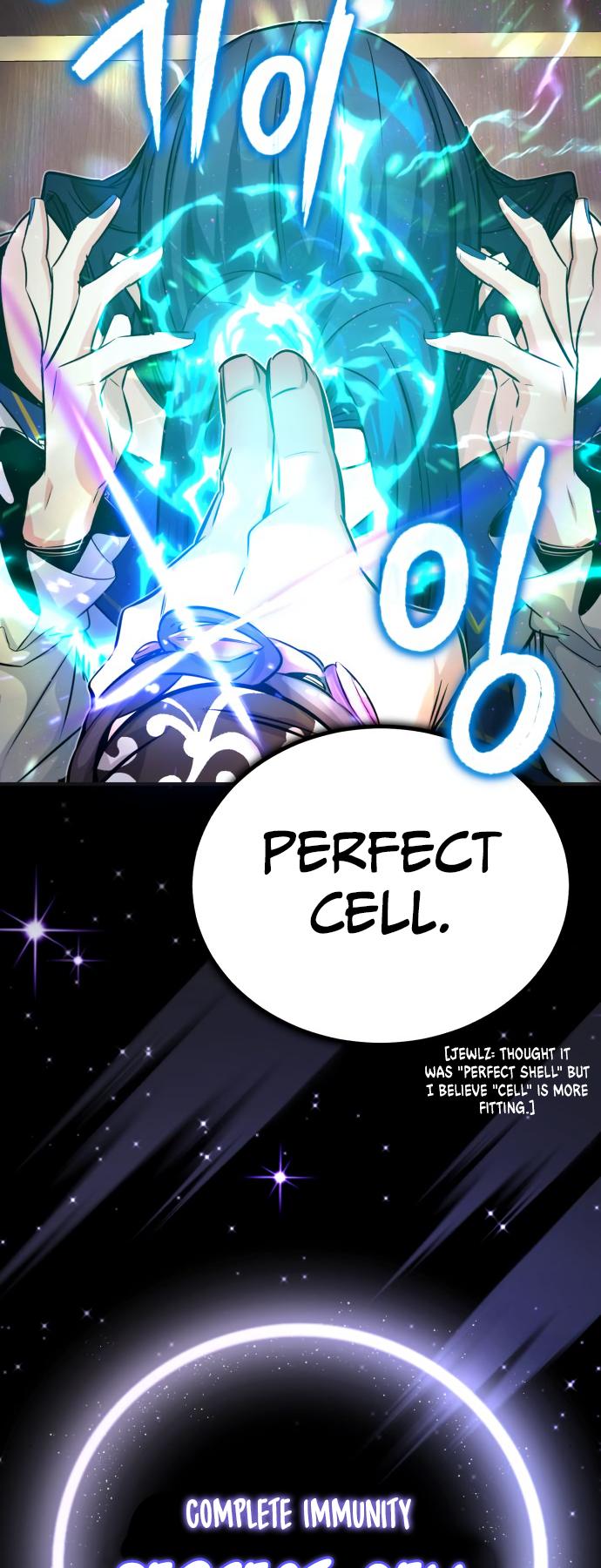 The Dark Magician Transmigrates After 66666 Years Chapter 81 page 68