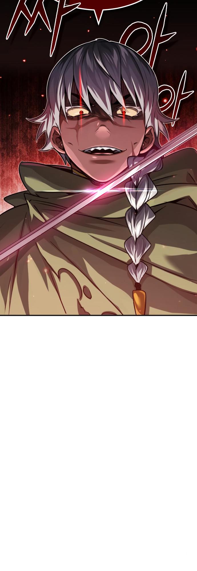 The Dark Magician Transmigrates After 66666 Years Chapter 81 page 6