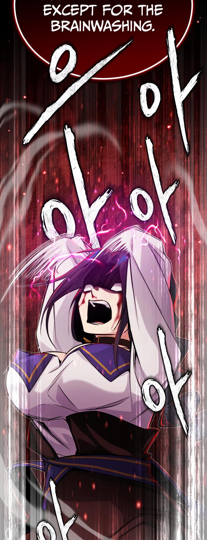 The Dark Magician Transmigrates After 66666 Years Chapter 81 page 70
