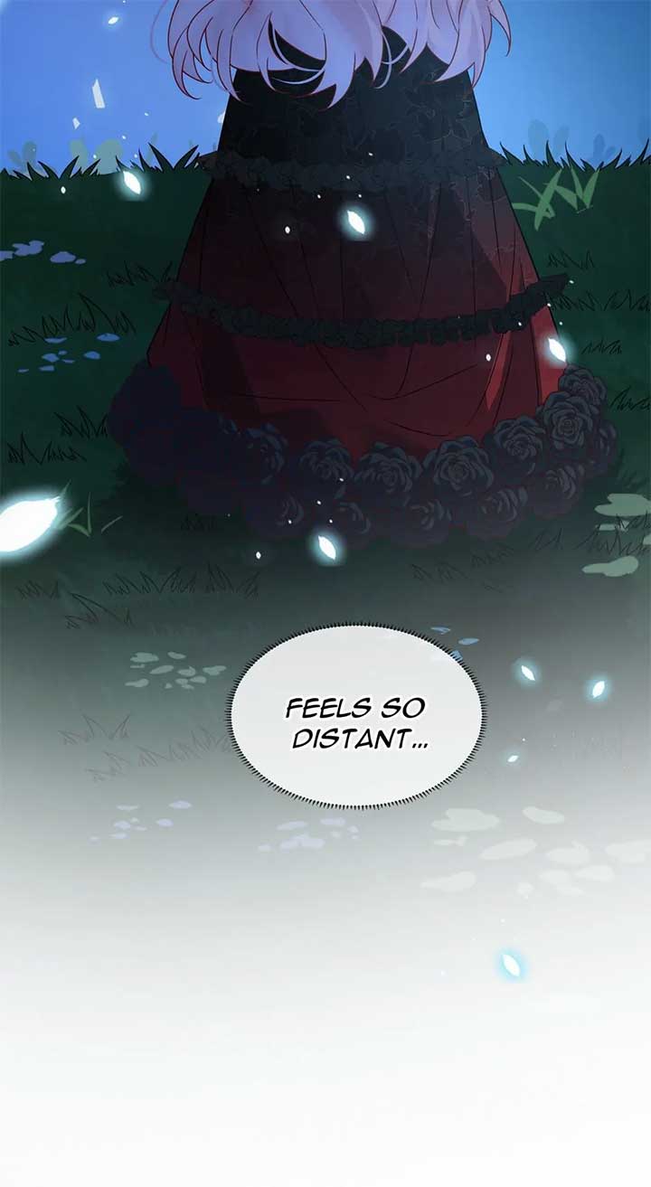 The Daughter of Evil and Miss Devil Chapter 40 page 18
