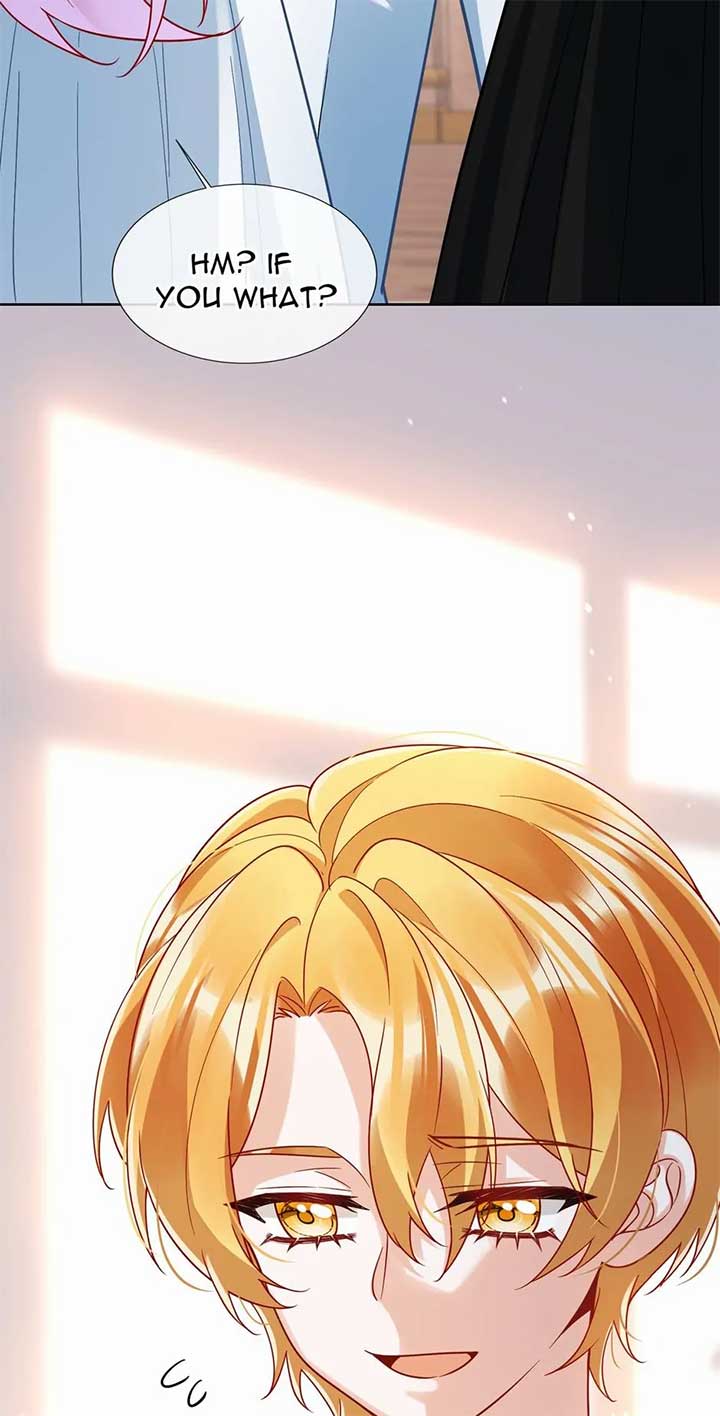 The Daughter of Evil and Miss Devil Chapter 40 page 46