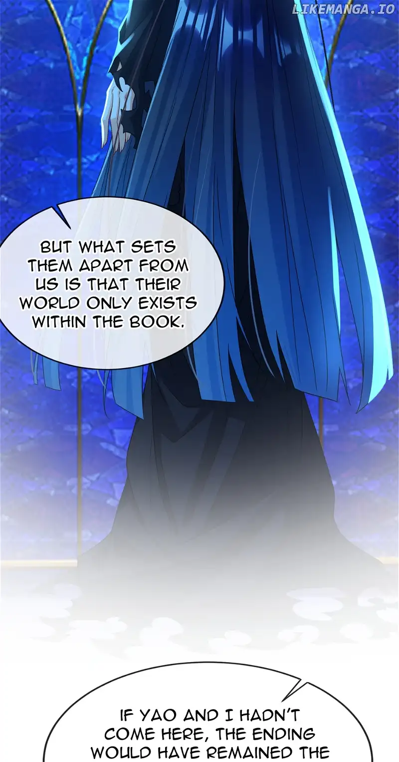 The Daughter of Evil and Miss Devil Chapter 65 page 37