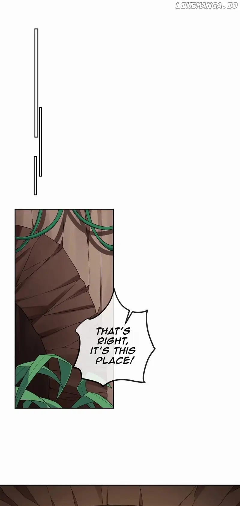 The Daughter of Evil and Miss Devil Chapter 71 page 24
