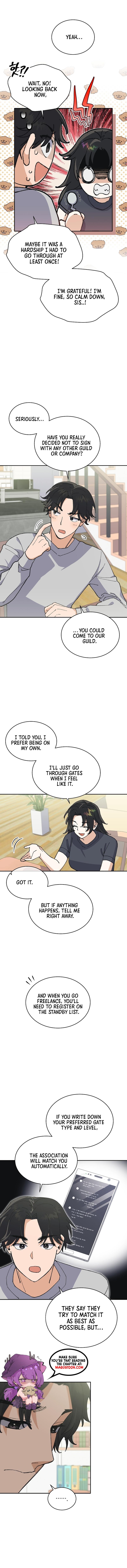 Manga Image