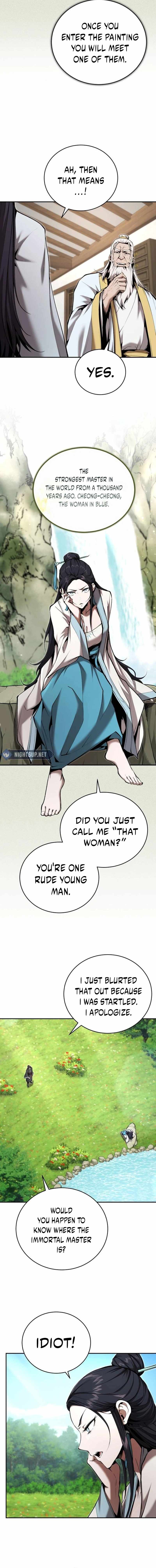 Manga Image
