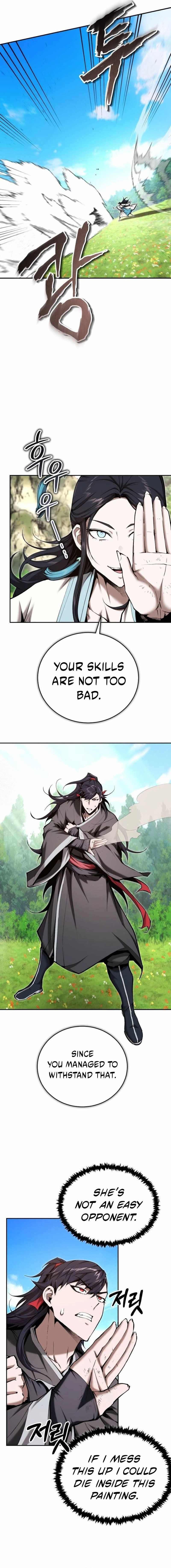 Manga Image