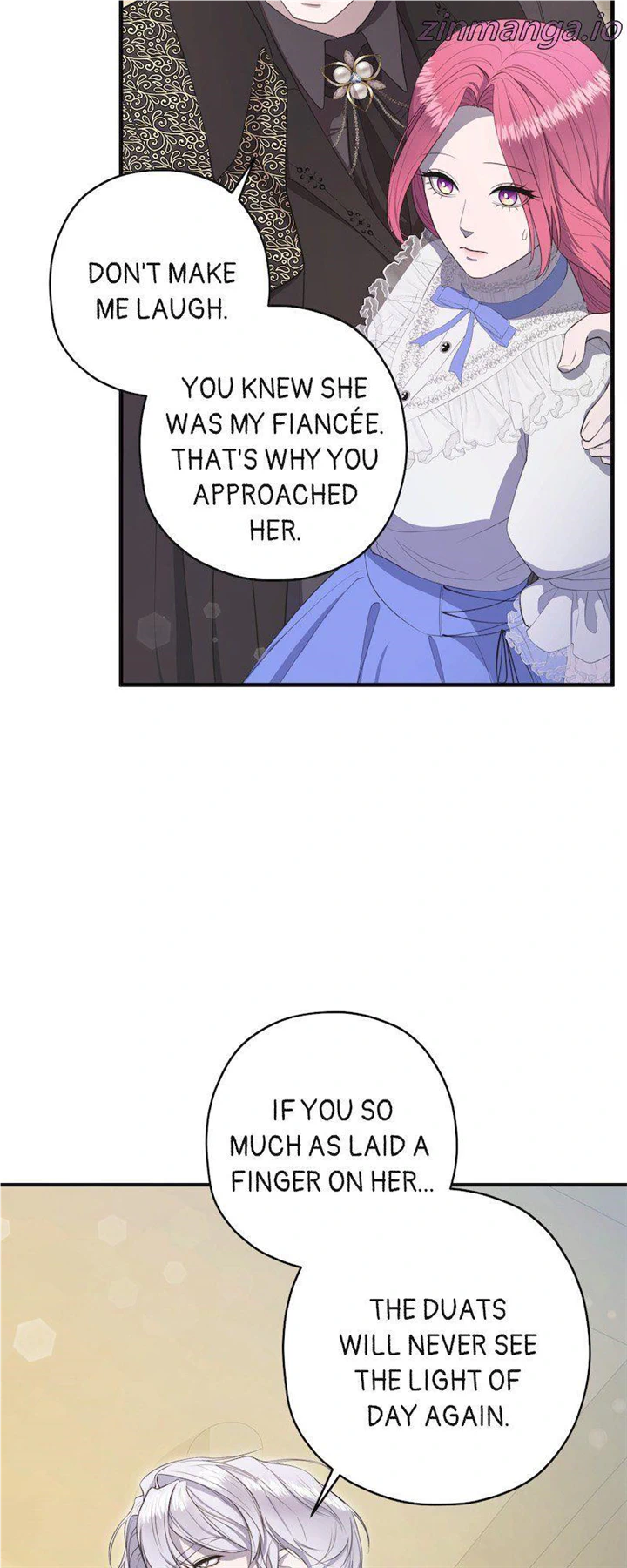 The Devilishly Trash Duke Chapter 10 page 53