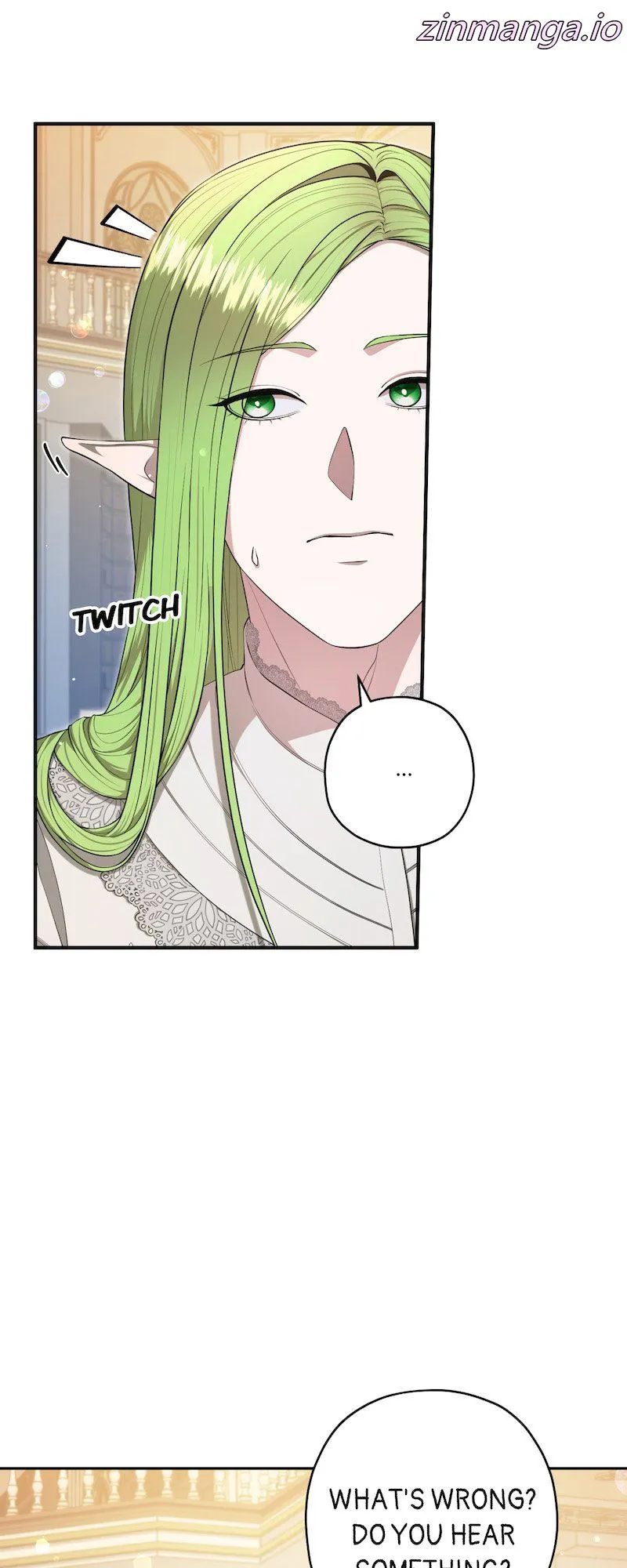 The Devilishly Trash Duke Chapter 16 page 14