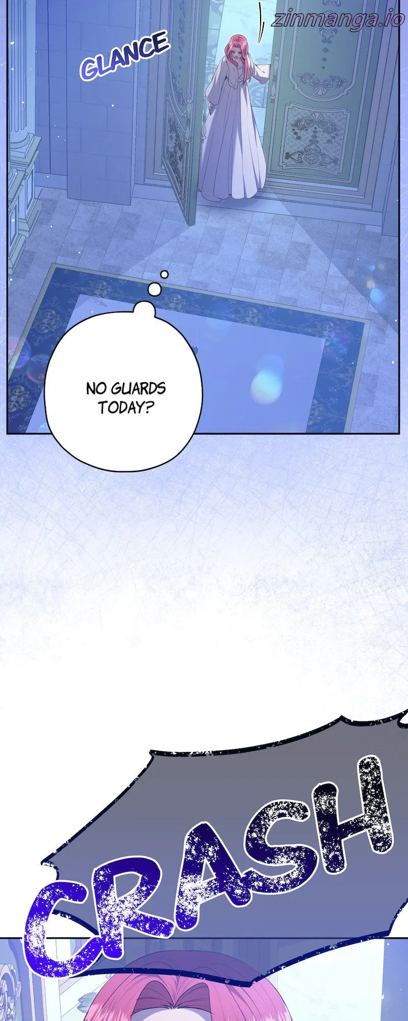 The Devilishly Trash Duke Chapter 16 page 32