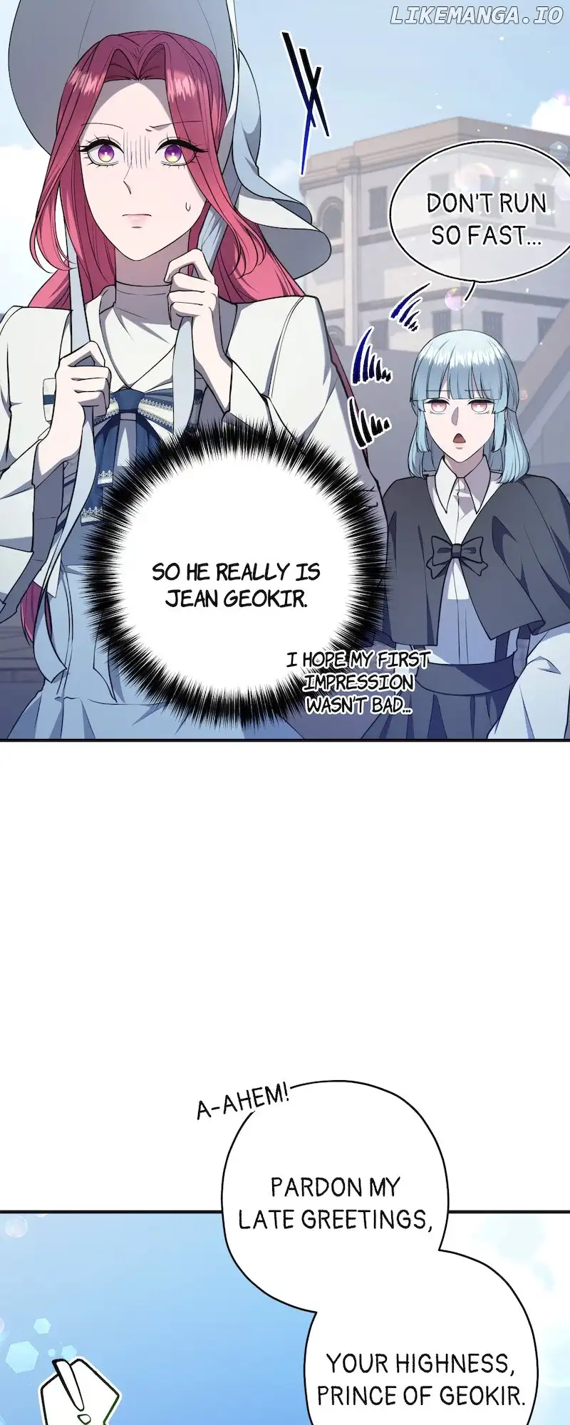 Manga Image