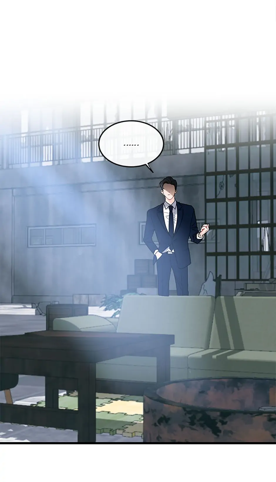 The Dignity Of Romance Chapter 1 page 15