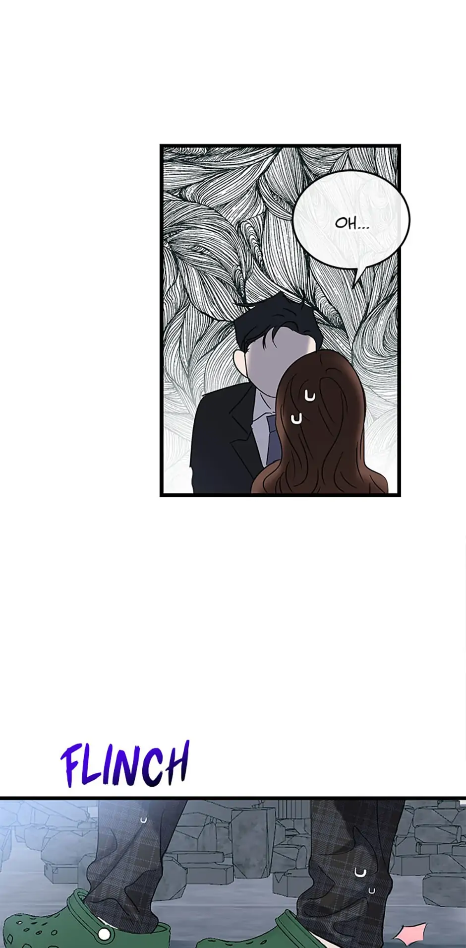 The Dignity Of Romance Chapter 1 page 34