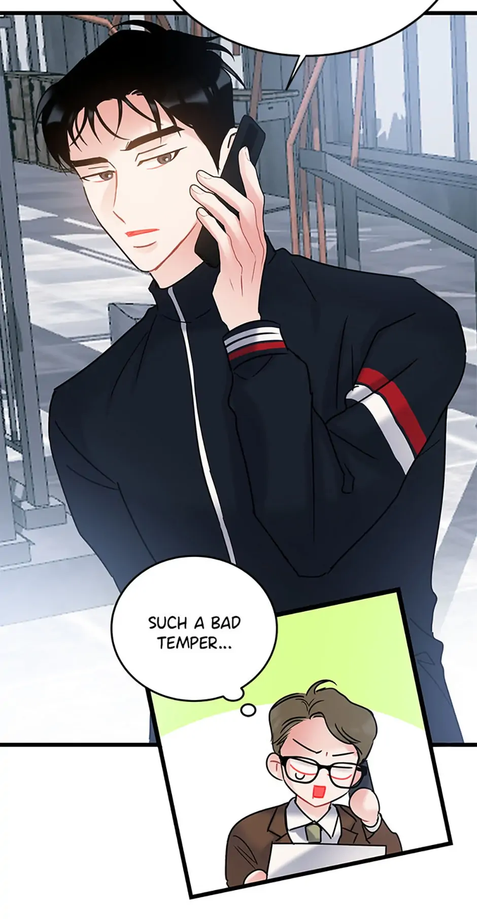 Manga Image