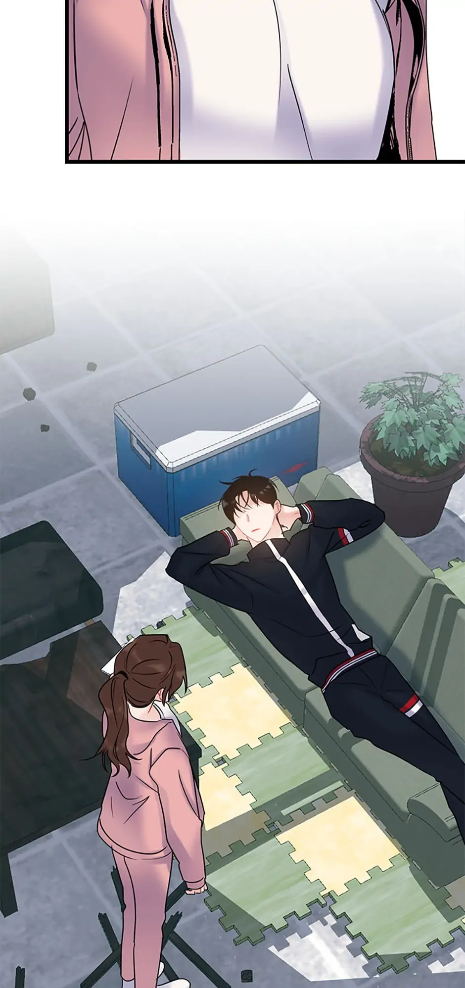 Manga Image