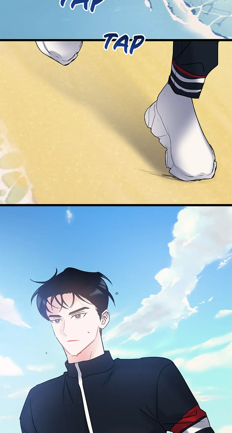 Manga Image