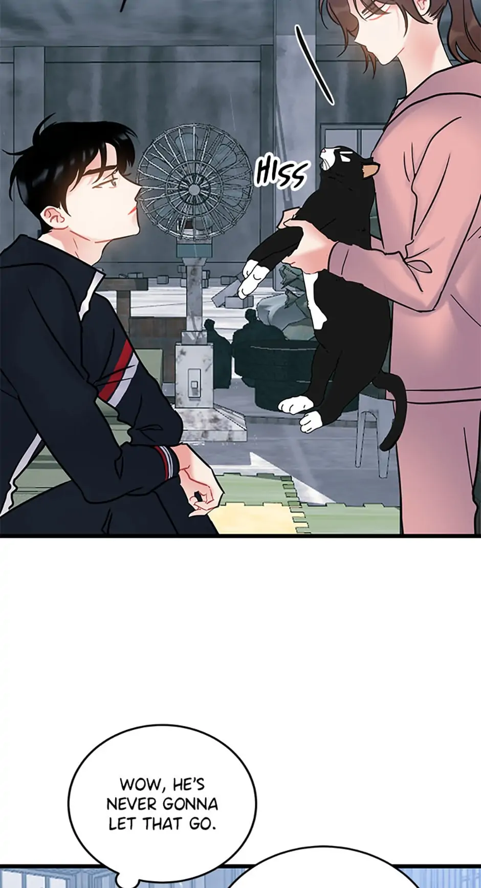 Manga Image