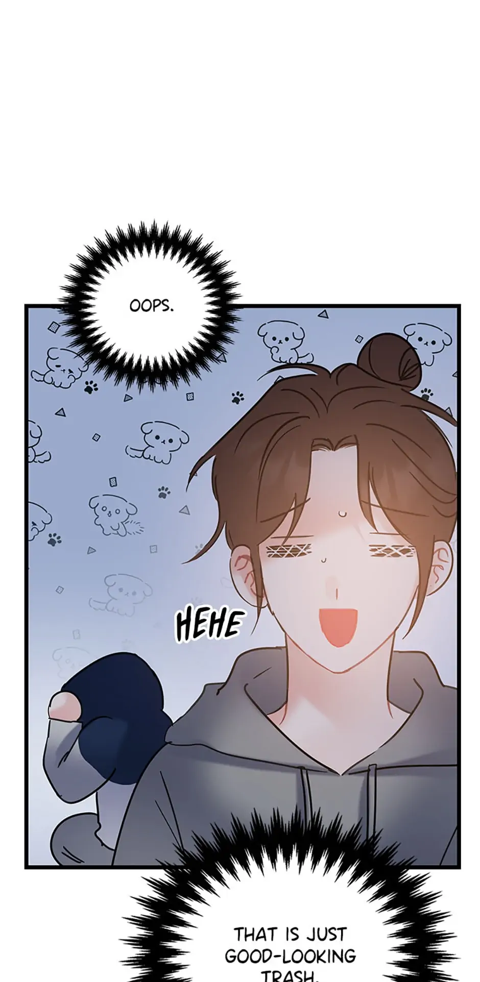 Manga Image