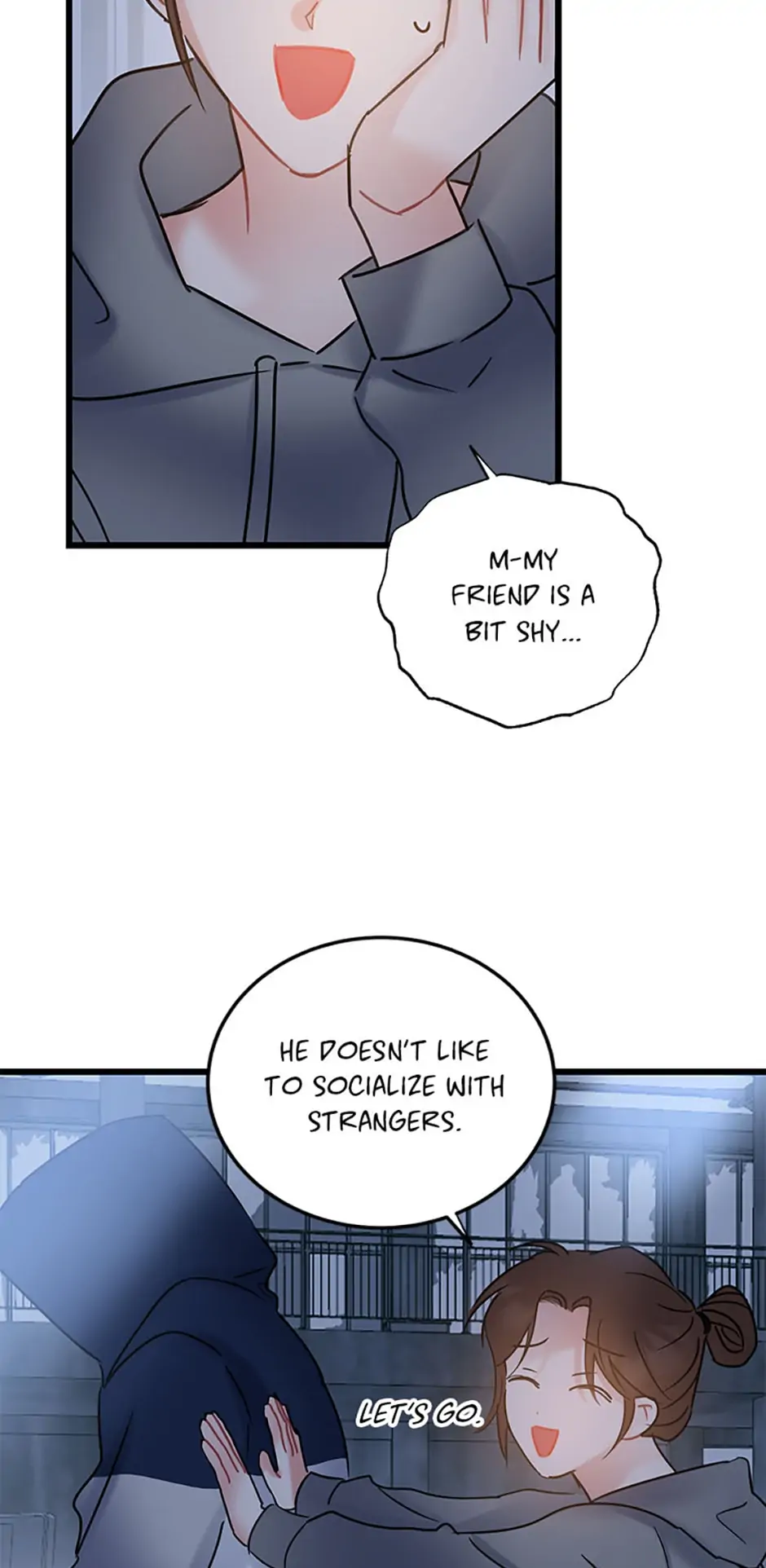 Manga Image