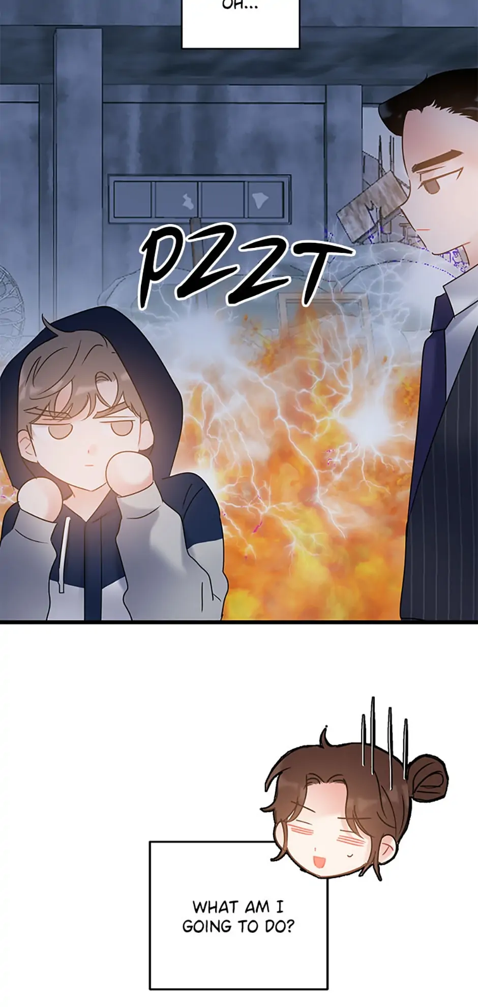Manga Image