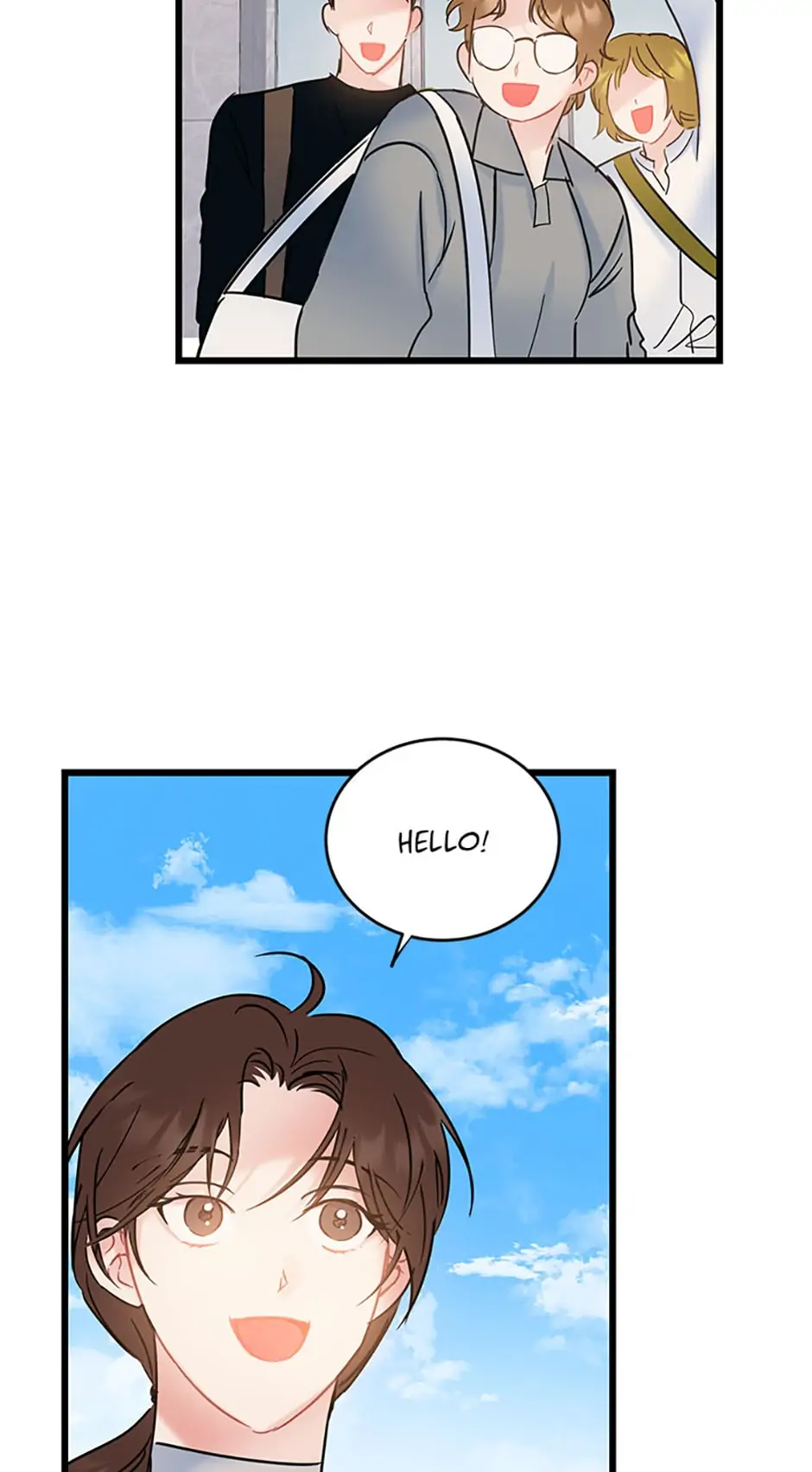 Manga Image