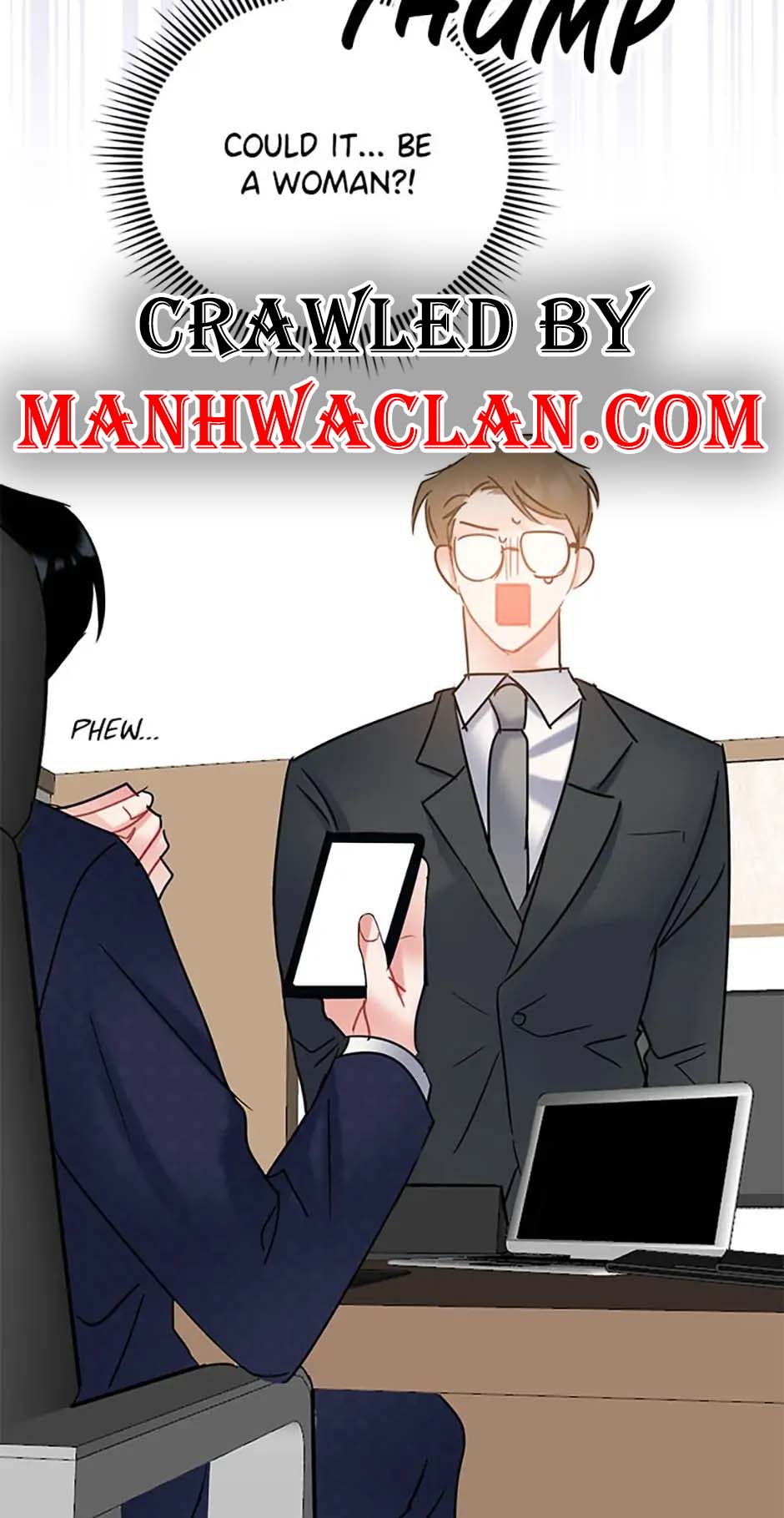Manga Image