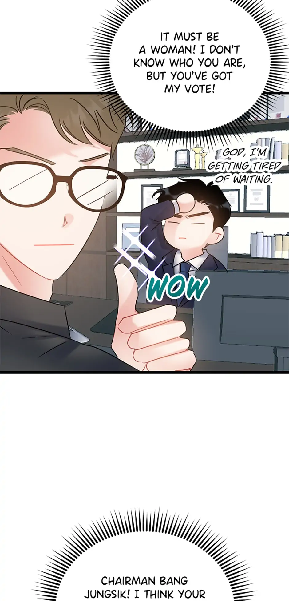 Manga Image