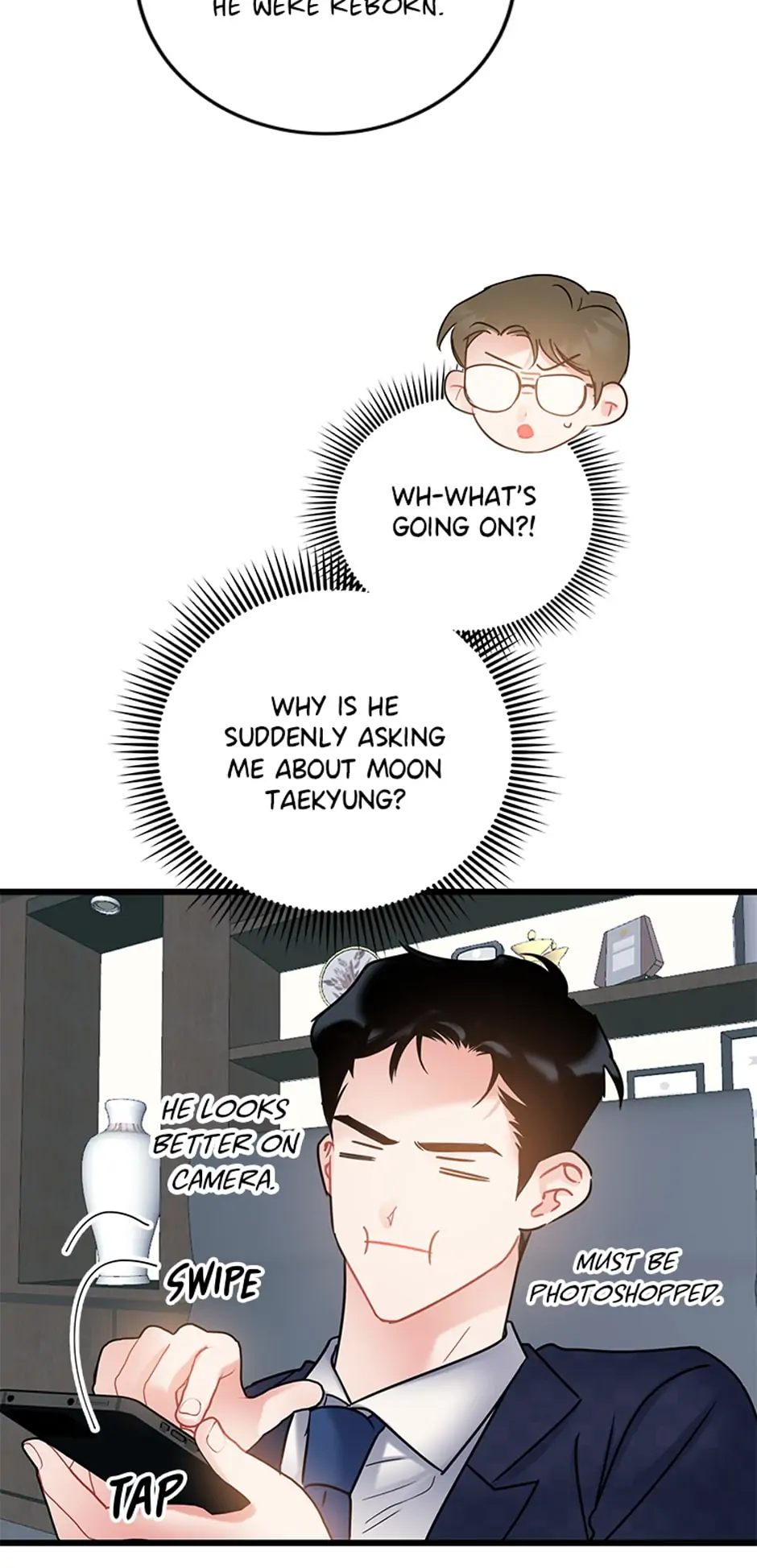 Manga Image