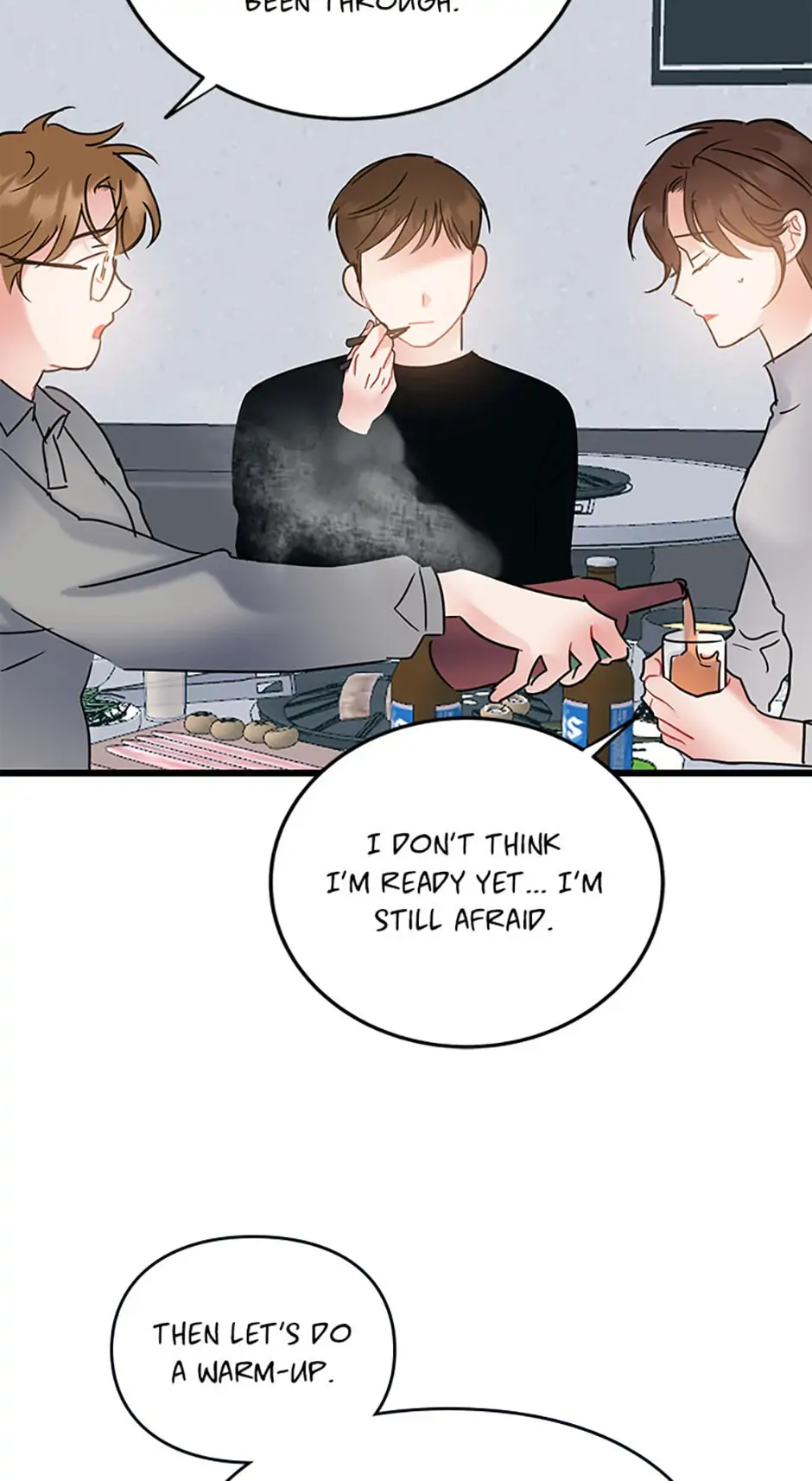 Manga Image