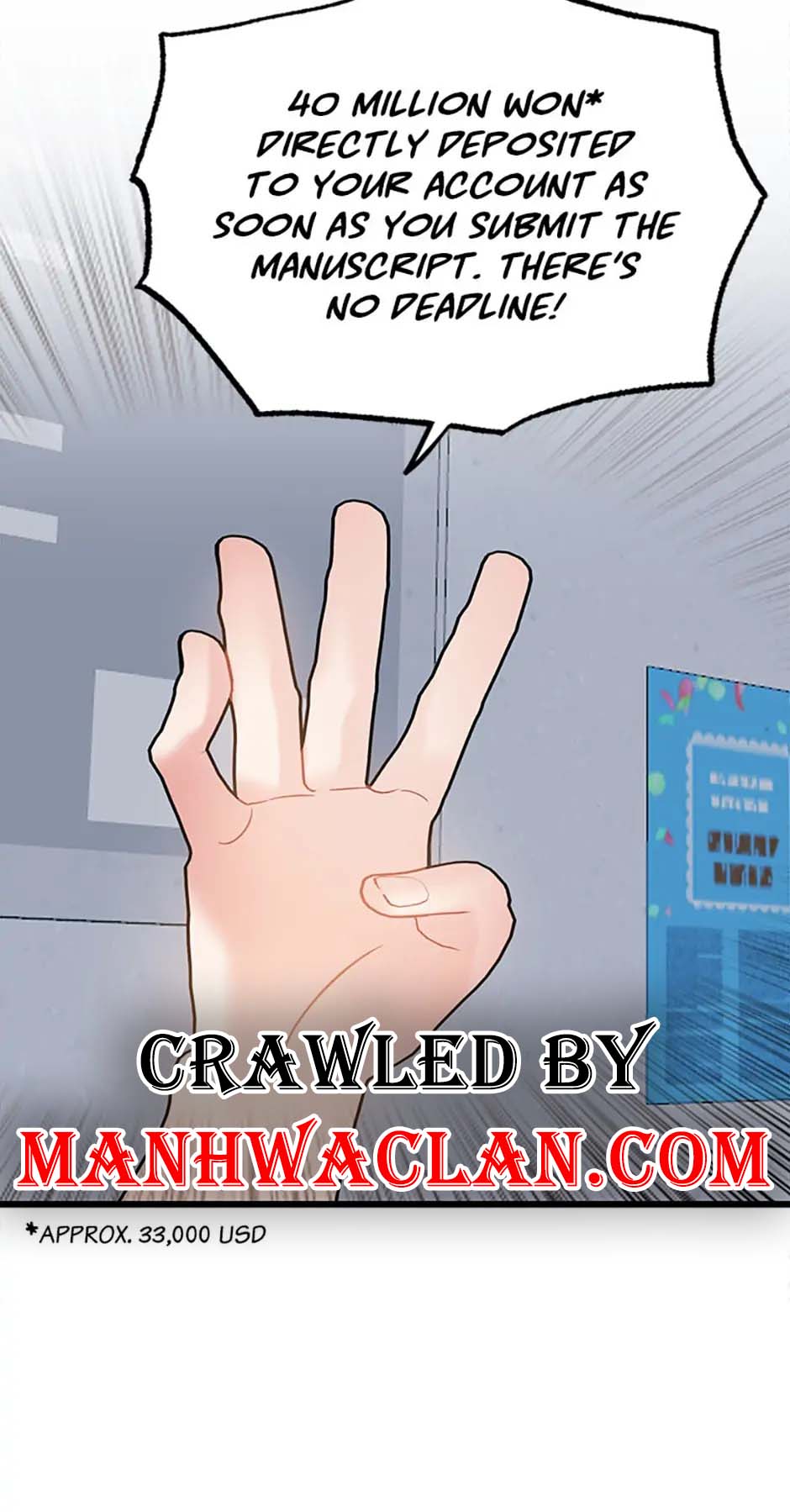 Manga Image