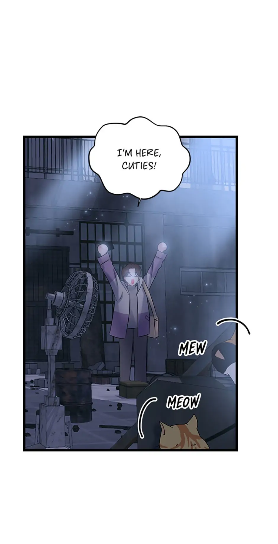 Manga Image