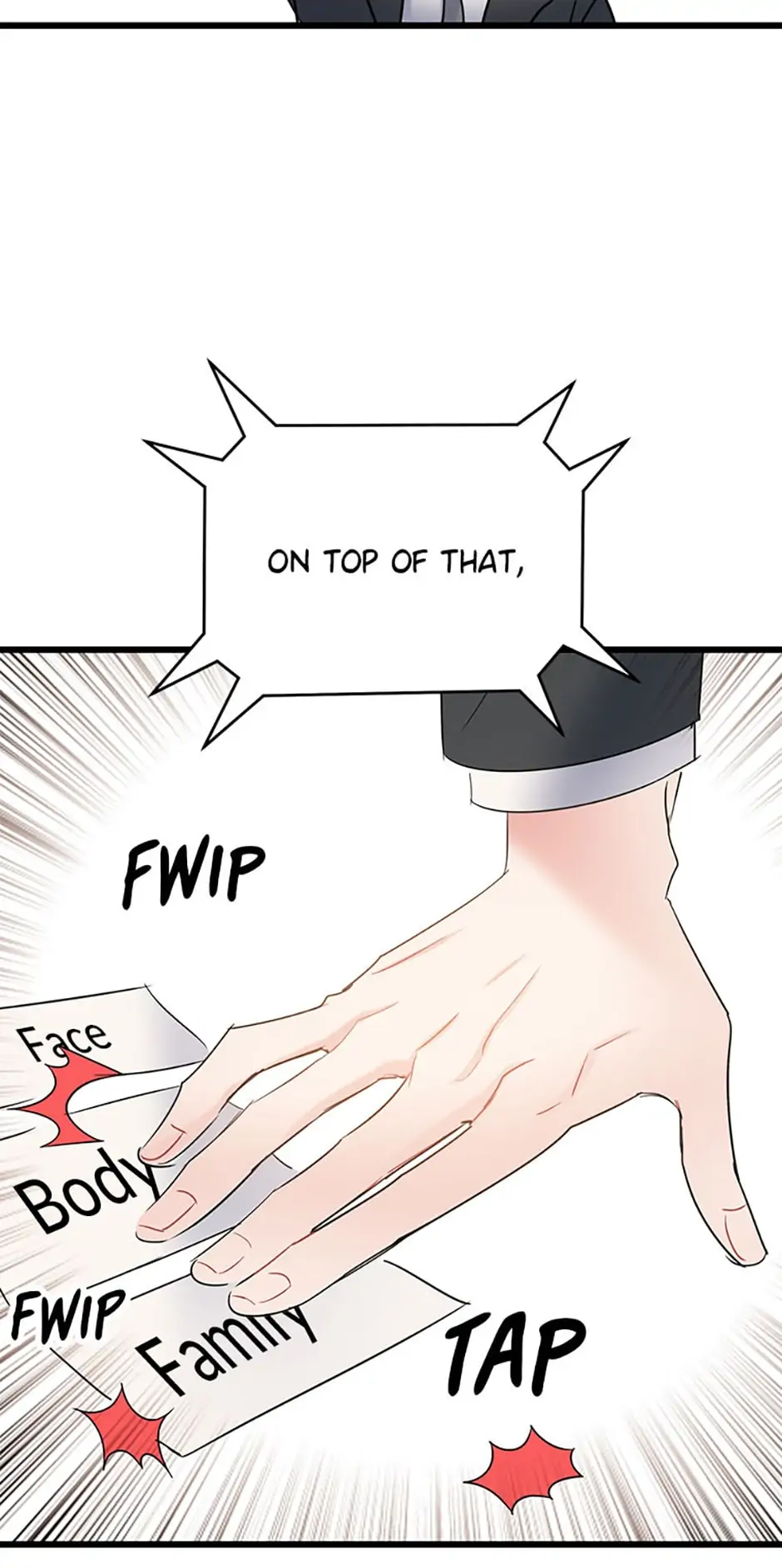 Manga Image