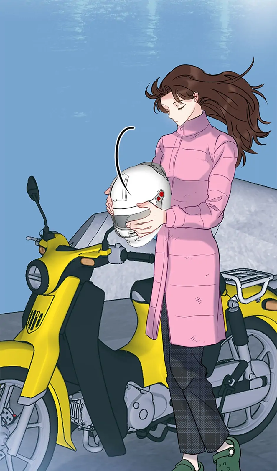 Manga Image