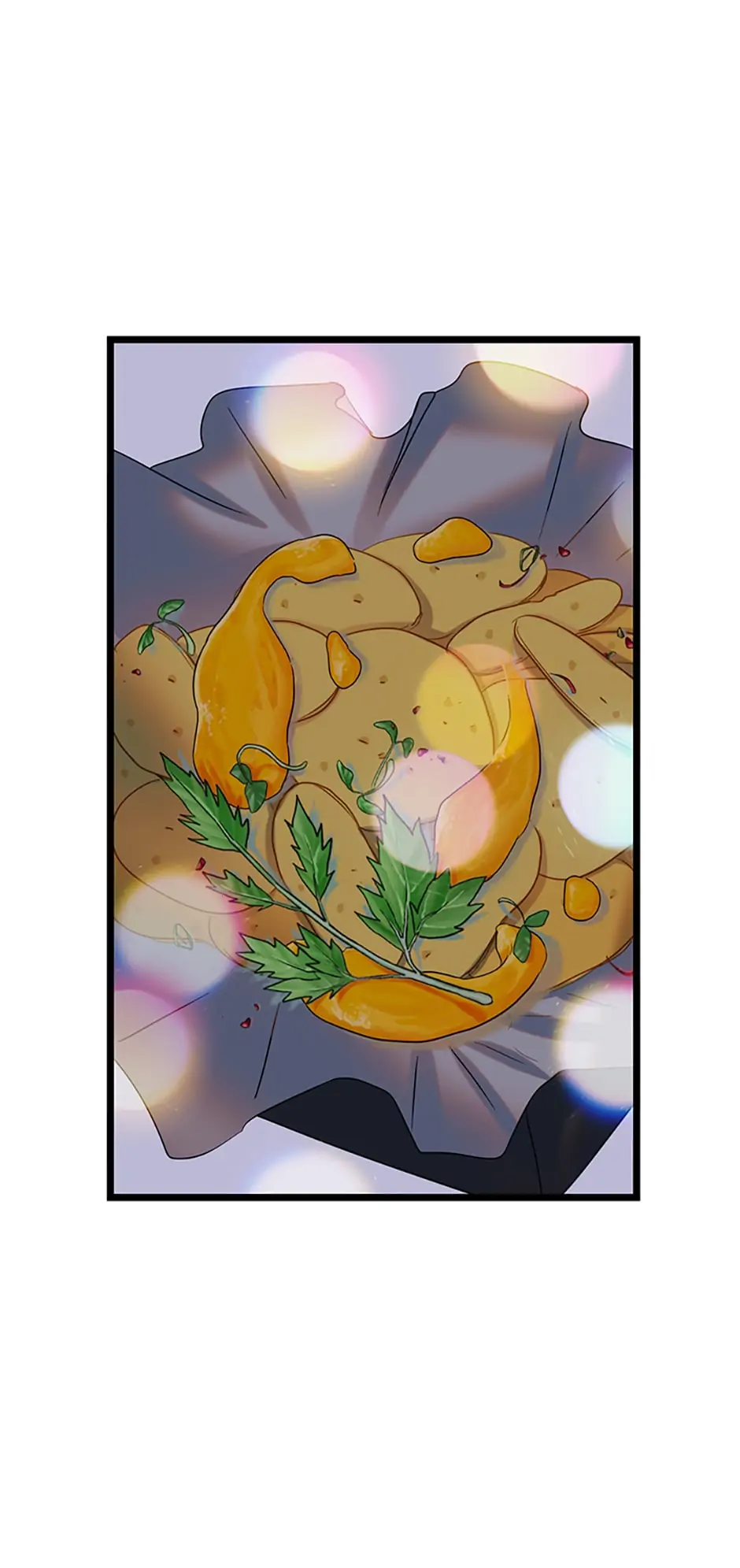 Manga Image